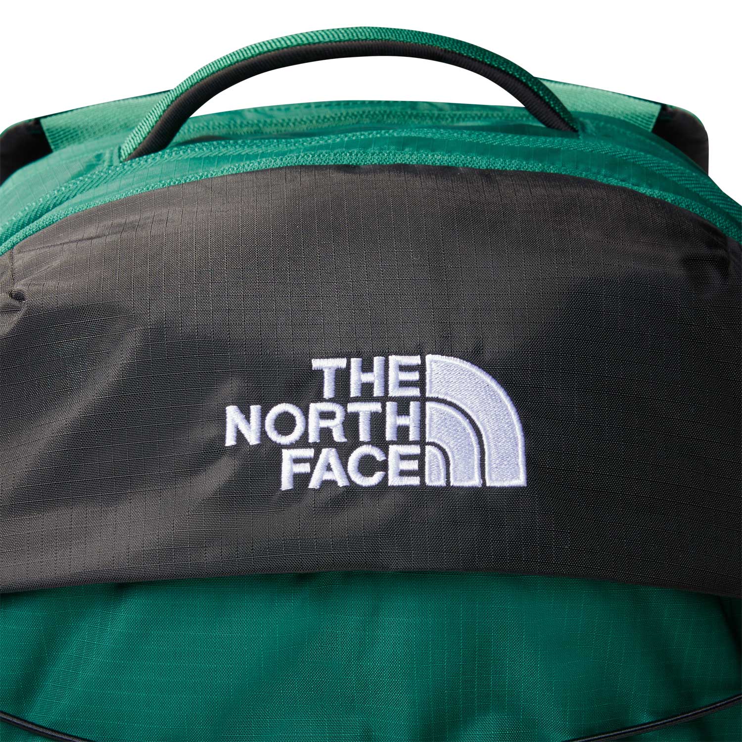 The North Face Rucksack Borealis Evergreen-TNF Black Abbildung 8