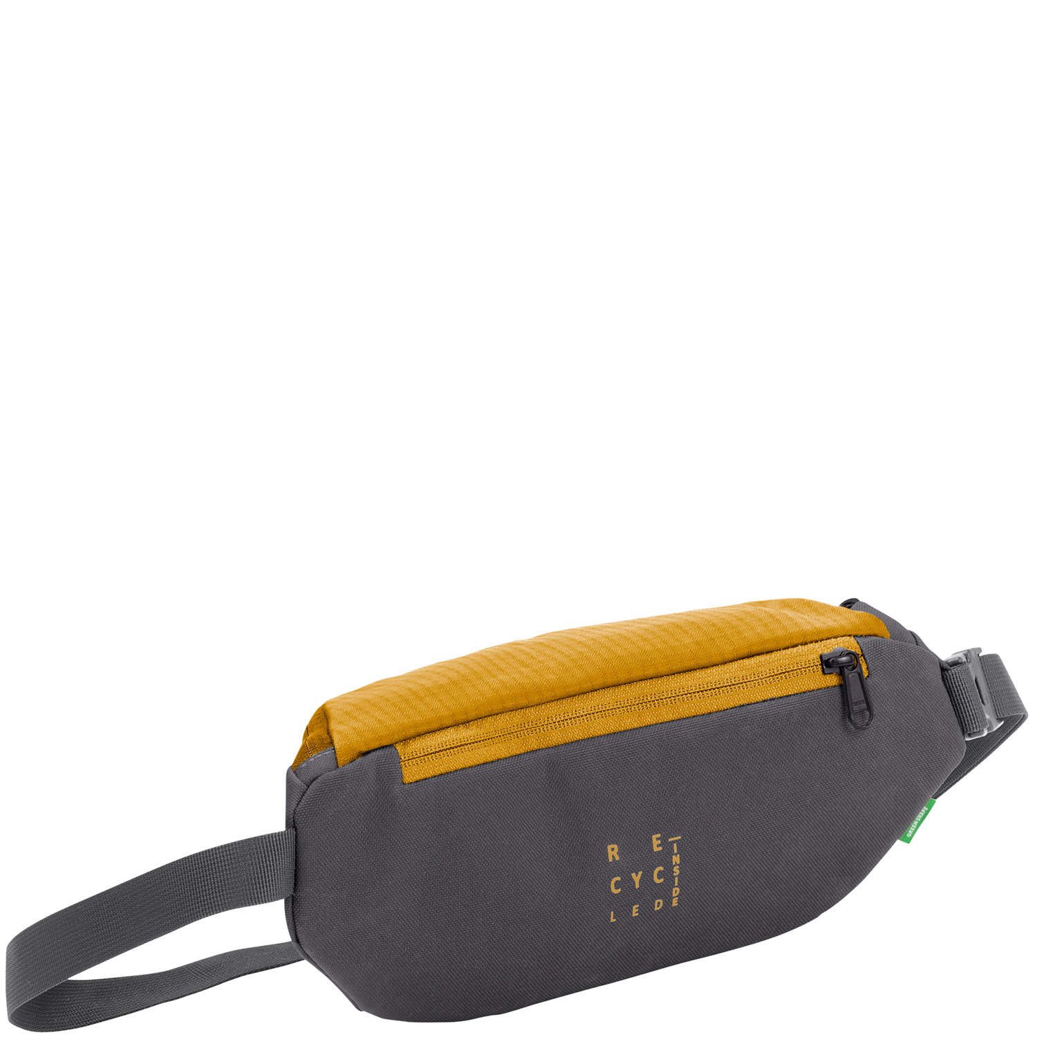 Vaude Hüfttasche CityMove Burnt Yellow Abbildung 2
