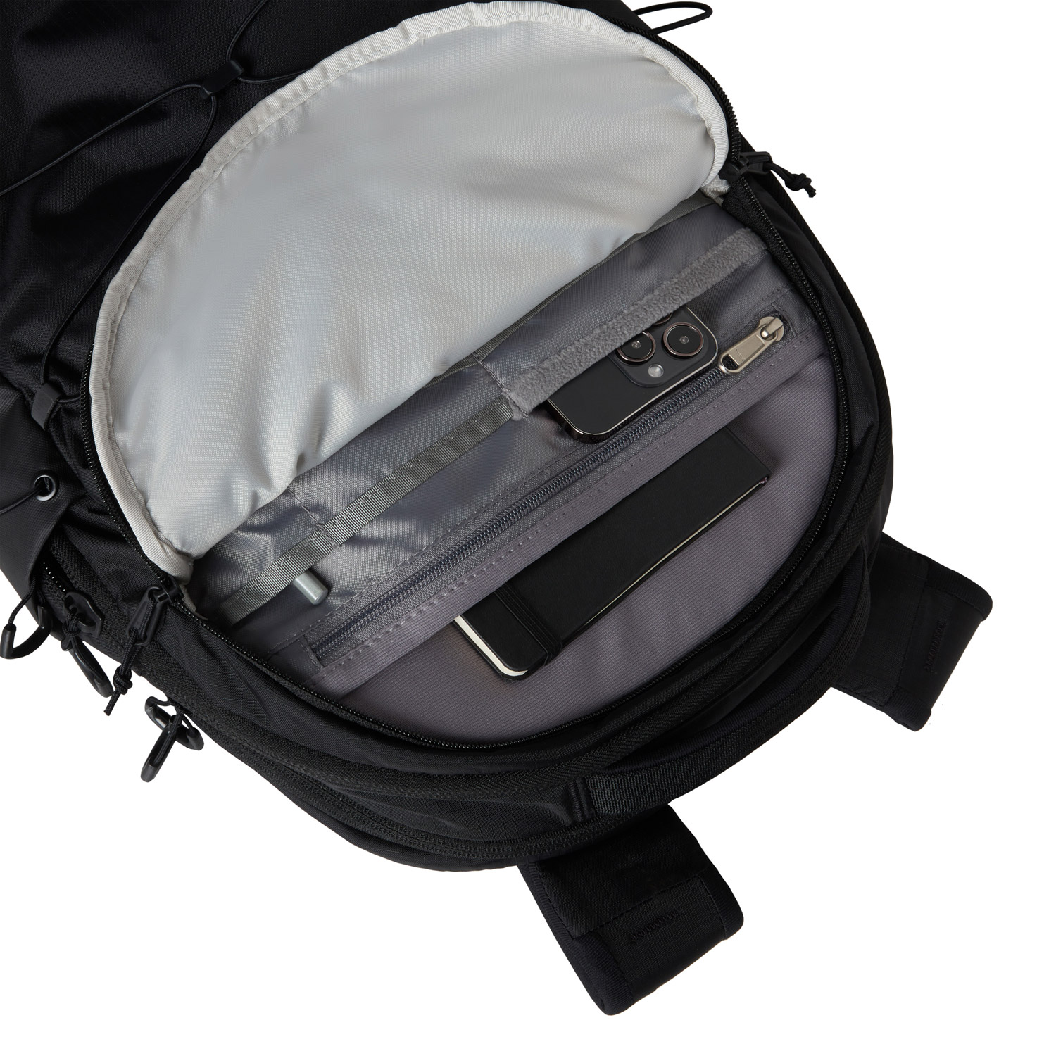 The North Face Rucksack Women´s Borealis Black Abbildung 4