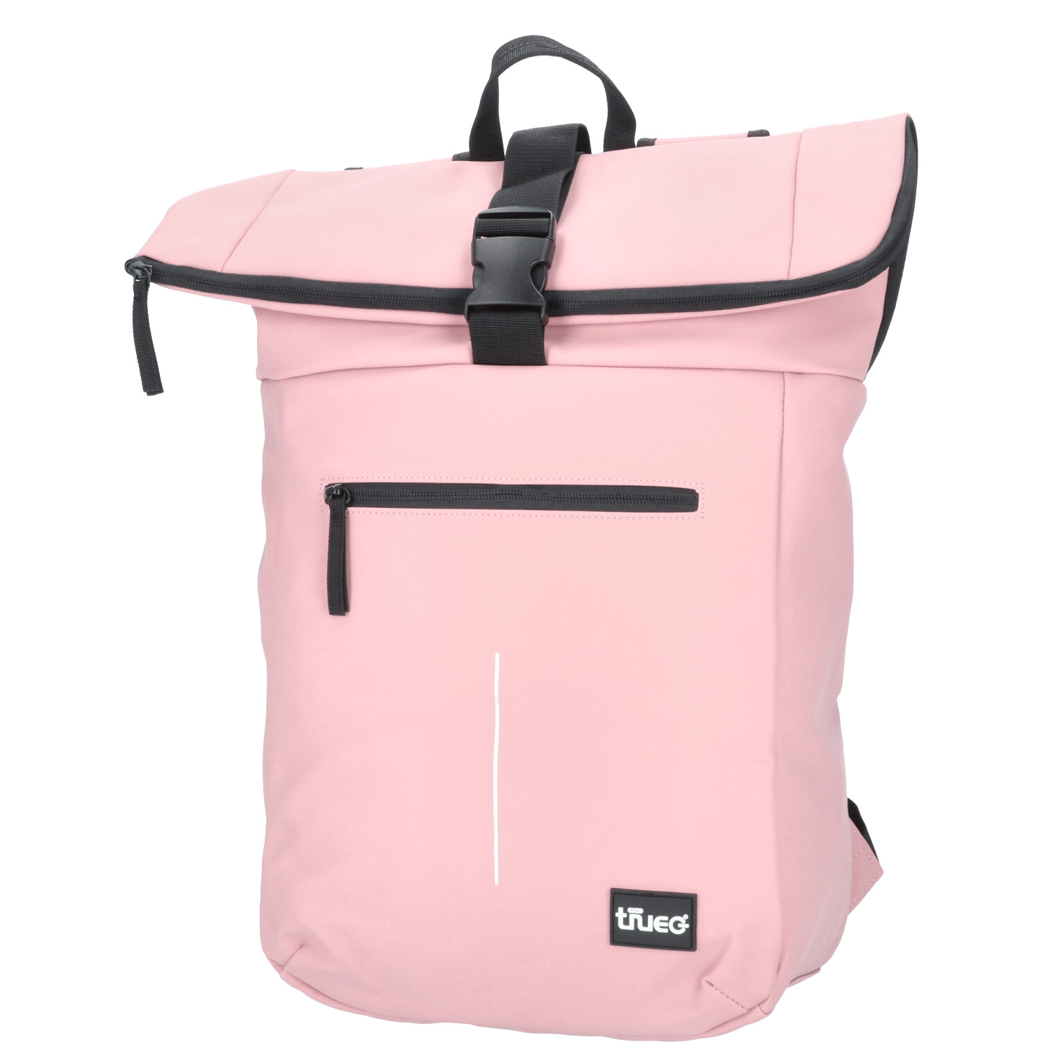 TheTrueC Freitzeitrucksack Bennie rose Abbildung 1 TheTrueC Freitzeitrucksack Bennie rose Abbildung 1