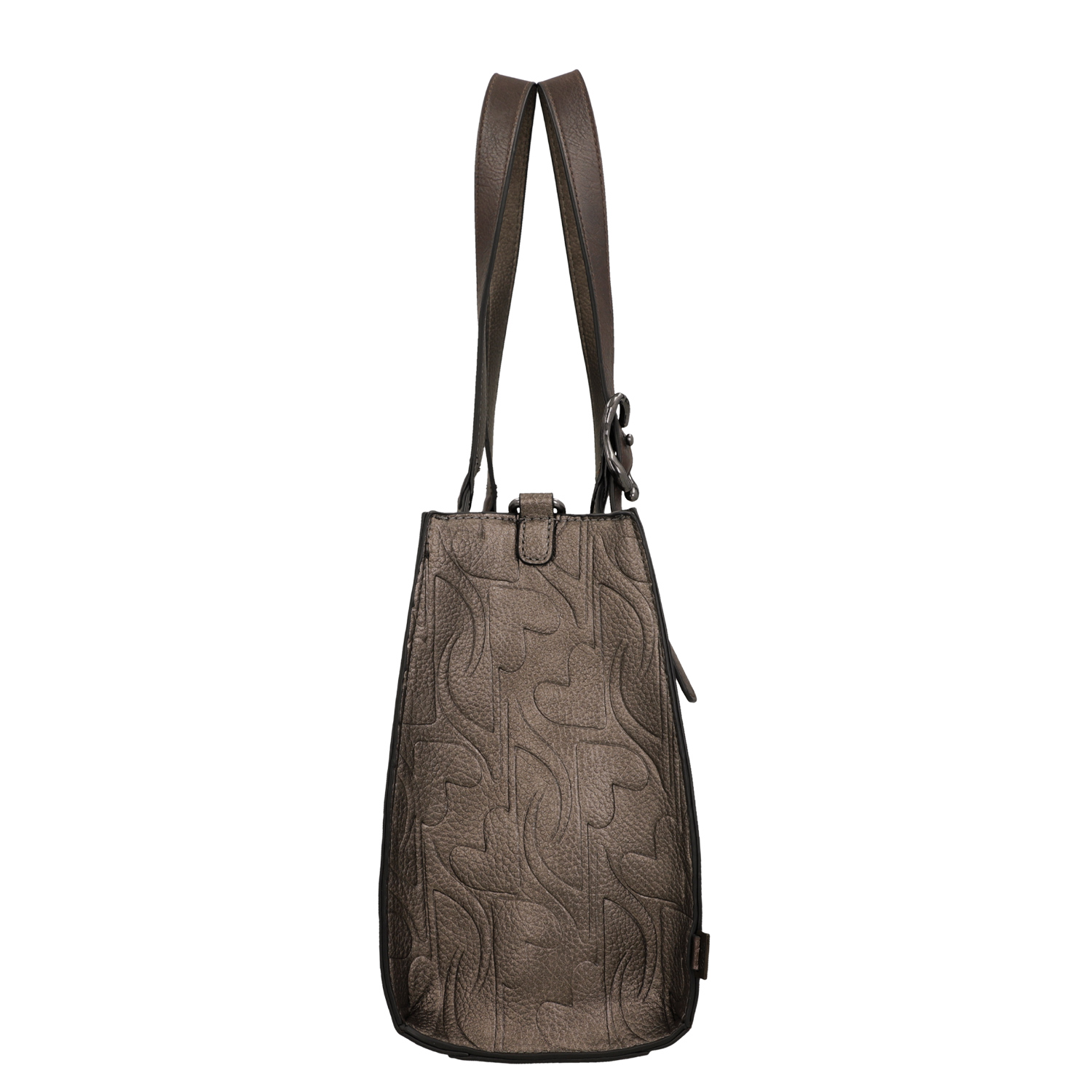 Anekke Damen Schultertasche Bolso De Hombro multicolour Abbildung 3
