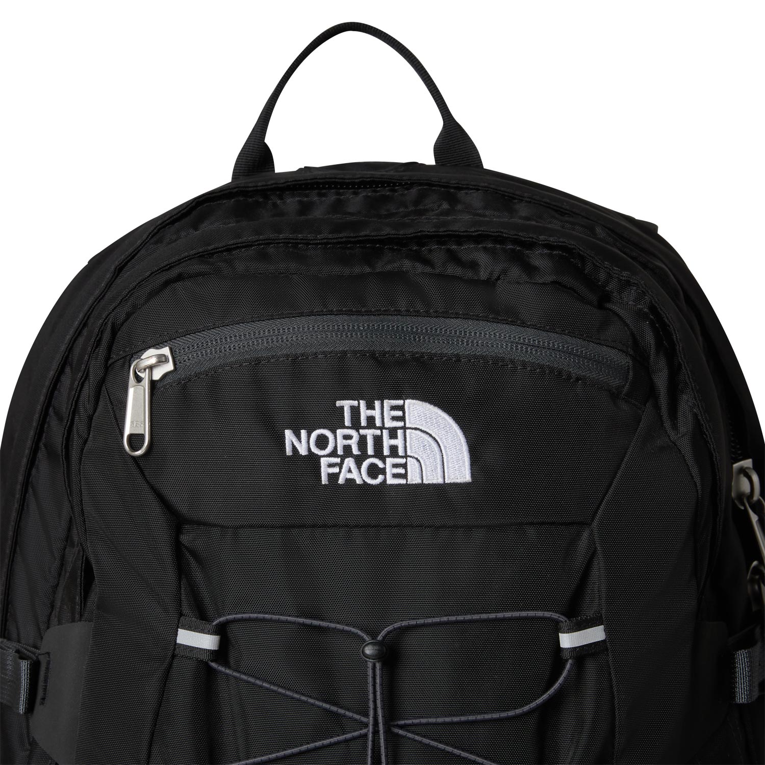 The North Face Rucksack Borealis Classic TNF Black-Asphalt