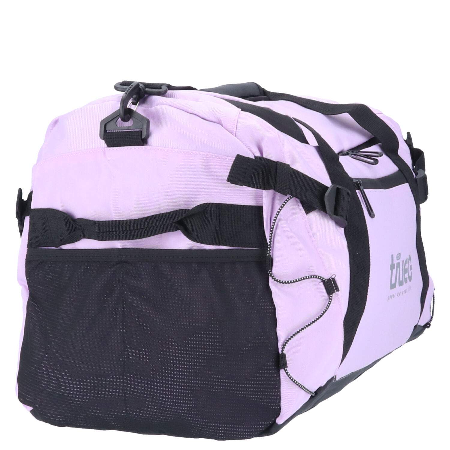 TheTrueC Sport / Reisetasche M Feo lila Abbildung 4