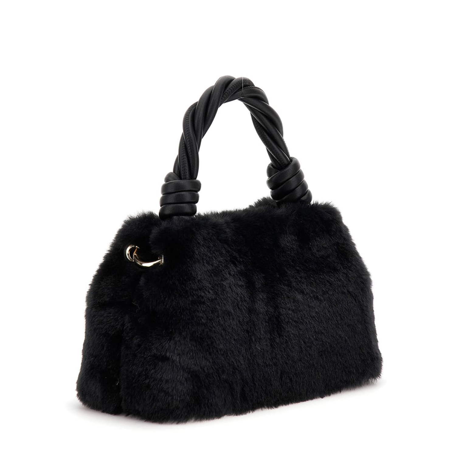 GUESS Handtasche Shaida Black Abbildung 2