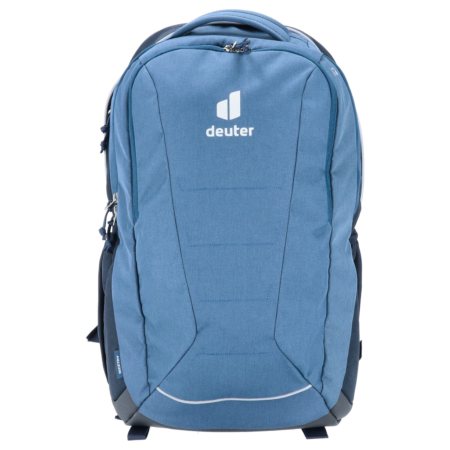 Deuter Freizeitrucksack Nicetry marine-ink Abbildung 8