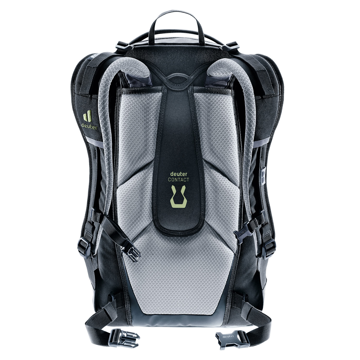 Deuter Rucksack Cotogy black Ripple Abbildung 2