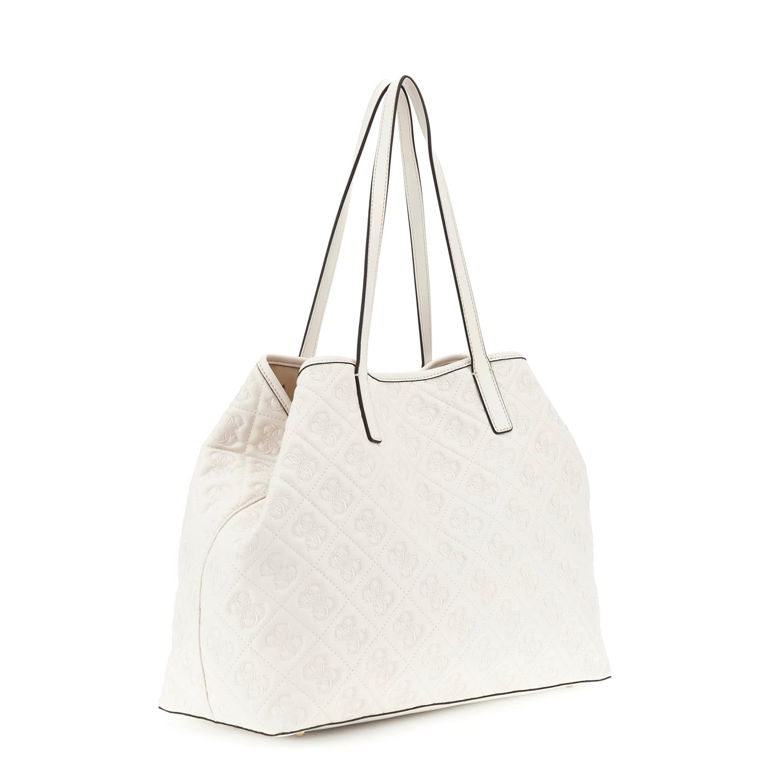 GUESS Shopper Adelasia off white Abbildung 2