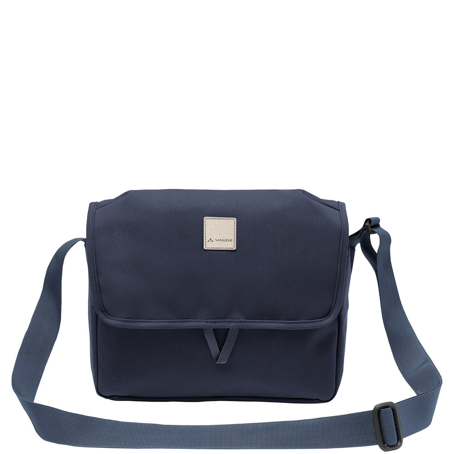 Vaude Umhängetasche Coreway Shoulderbag 6 eclipse Abbildung 6