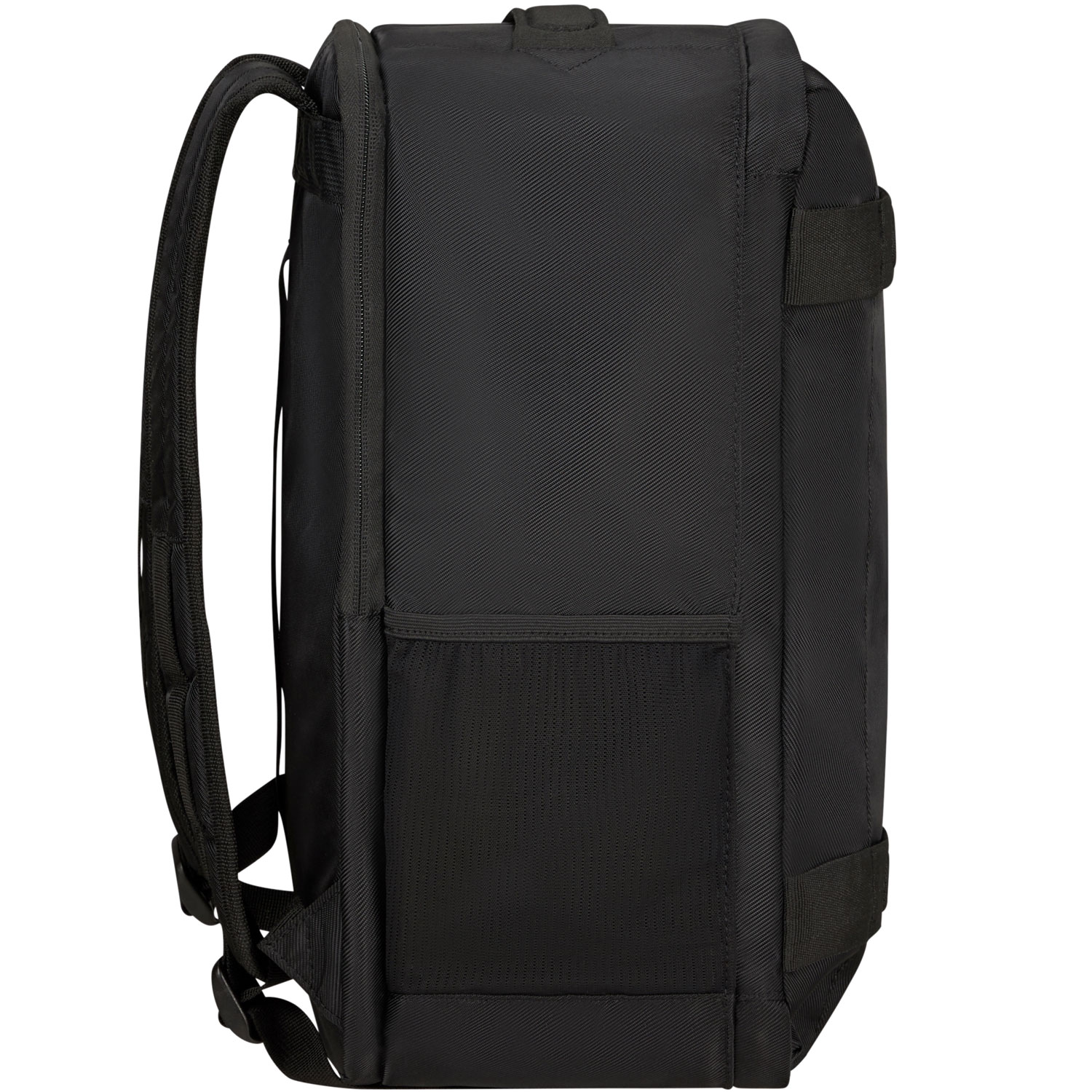 American Tourister Reise Rucksack Urban Track asphalt black