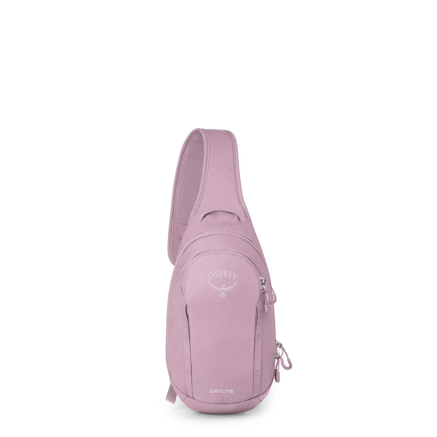 OSPREY Crossover Rucksack Daylite Sling Iris Pink Abbildung 3