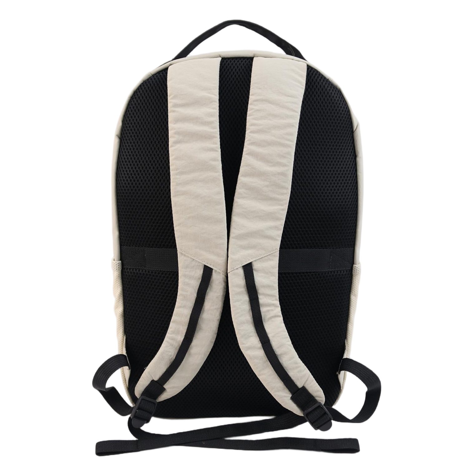 DYX Leichter City Rucksack - beige Abbildung 5