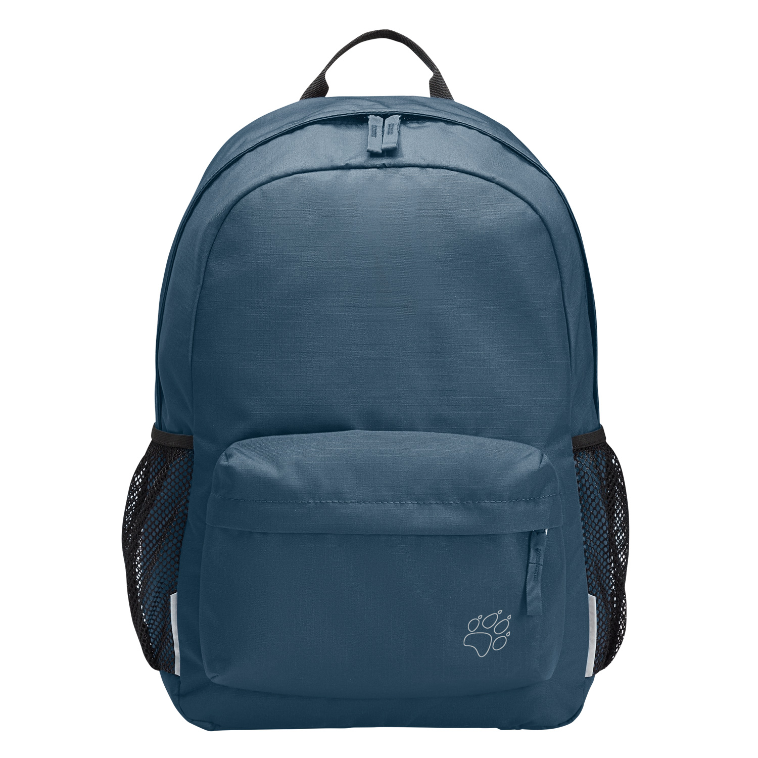 Jack Wolfskin Rucksack Rebel Pack 25 midnight sky Abbildung 9