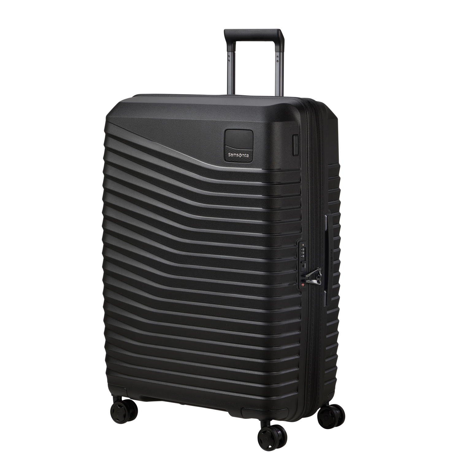 Samsonite 4-Rad Trolley 75 cm erw. Intuo 99-gemischt Abbildung 1