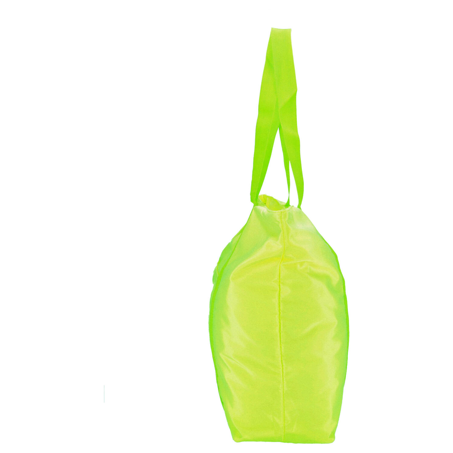 Antonio Strand Tasche Neon XXL  gelb Abbildung 3