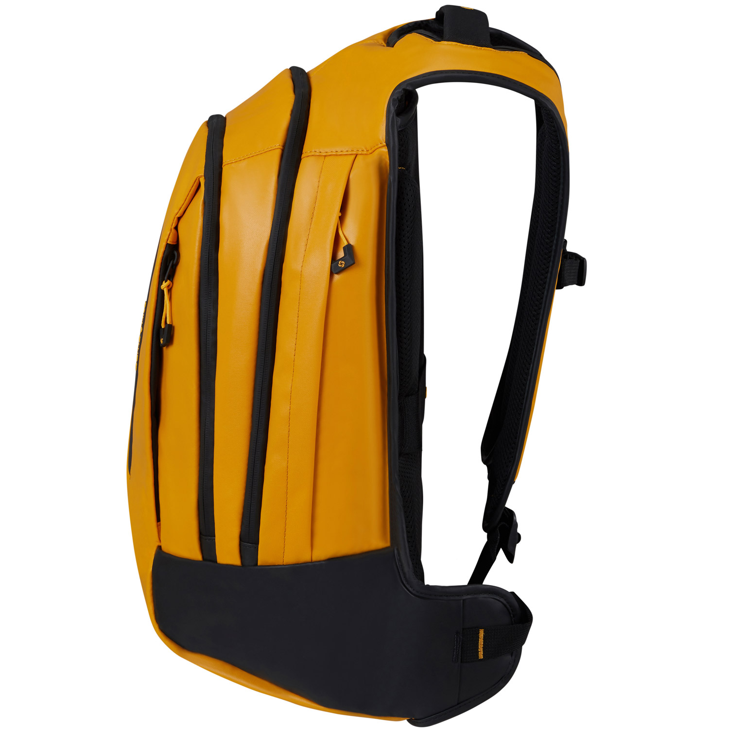 Samsonite Laptop Rucksack L Ecodiver yellow Abbildung 4