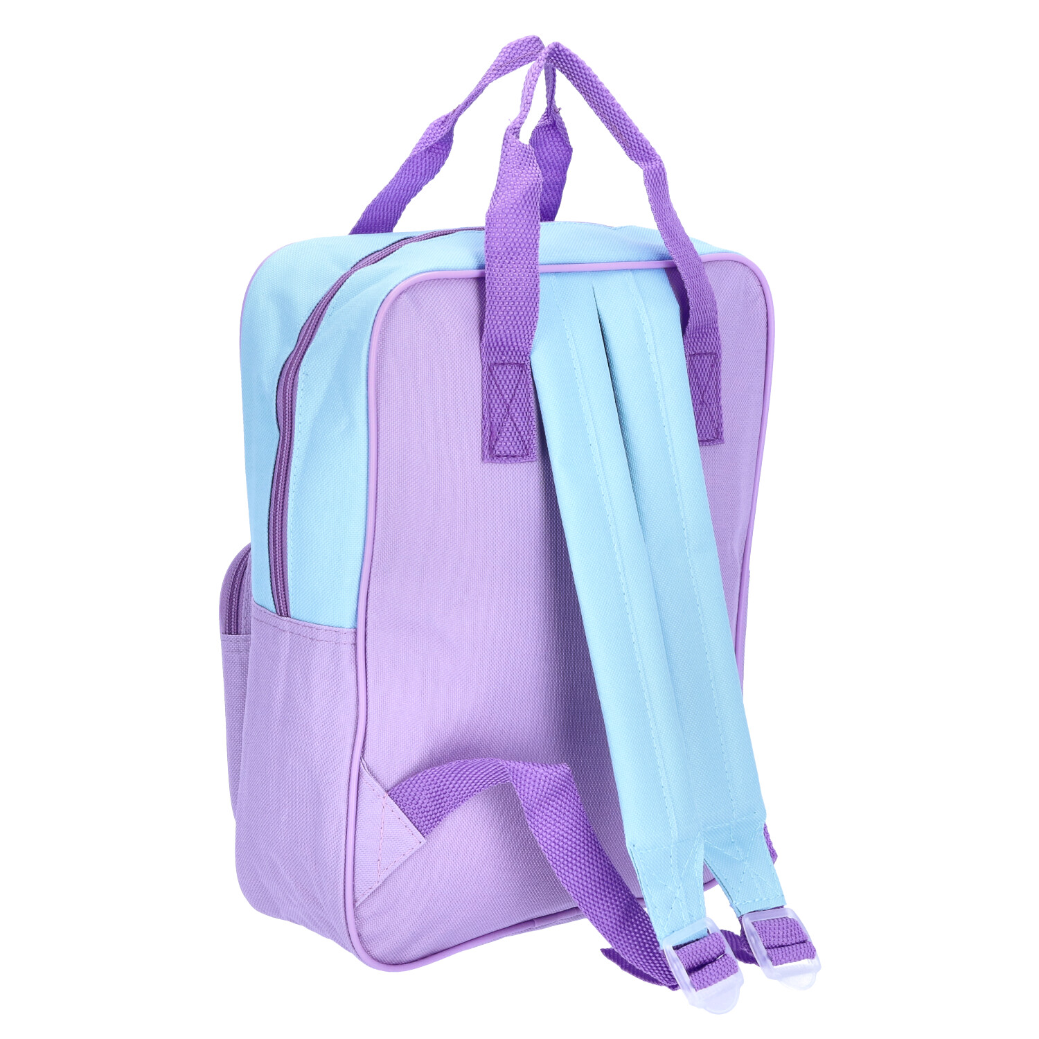 Cerda Kinderrucksack Disney Frozen lila Abbildung 2