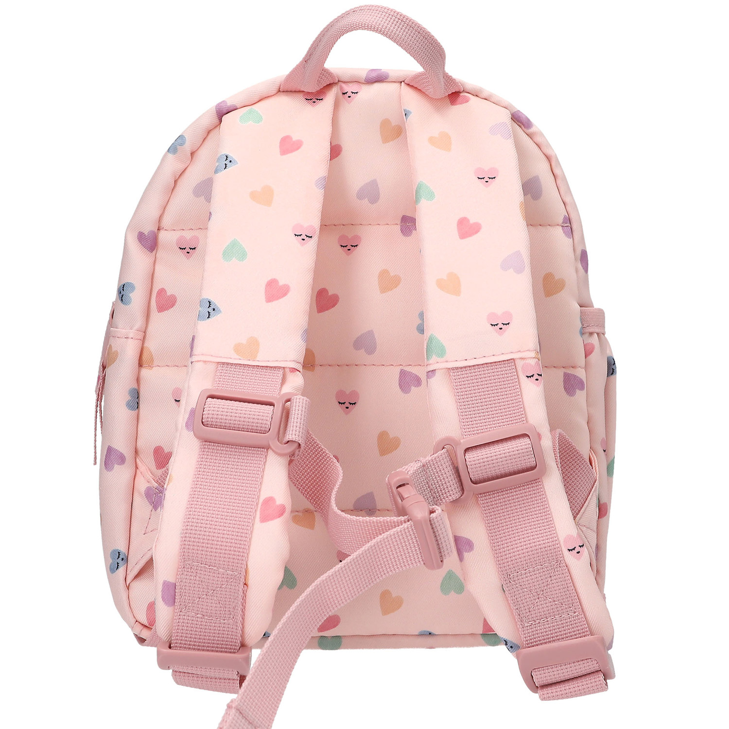 Depesche Princess Mimi Party Rucksack Princess Mimi Rosa Abbildung 2