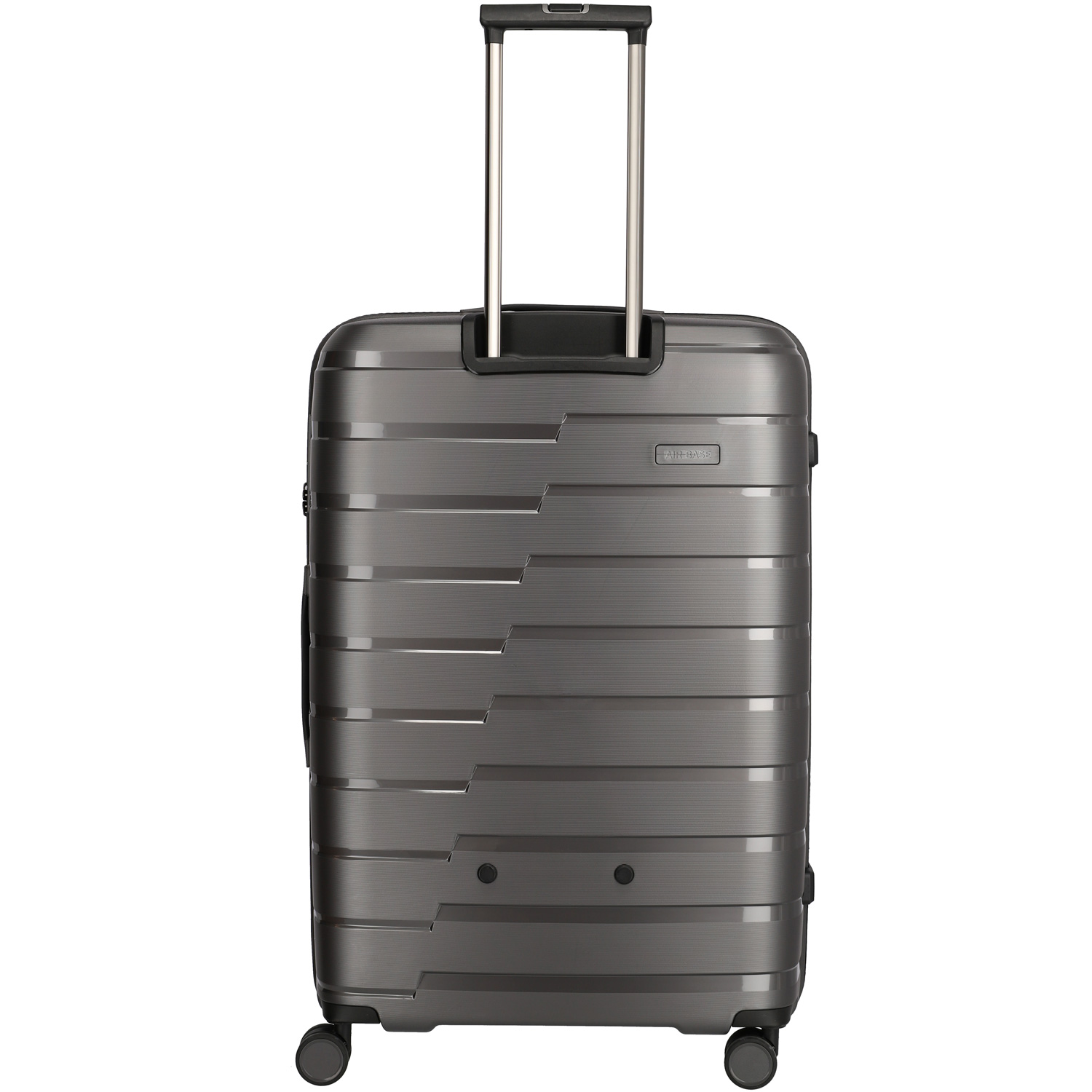 Travelite 4-Rad Trolley L Air Base anthrazit Abbildung 2