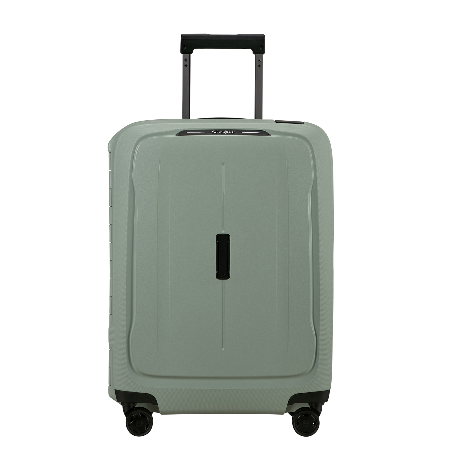 Samsonite Trolley mit 4 Rollen 55cm Essens sage Abbildung 8