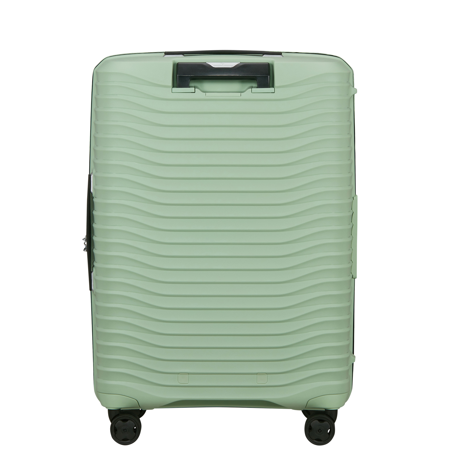 Samsonite 4-Rad Trolley 68cm erw. Upscape SOFT SAGE Abbildung 2
