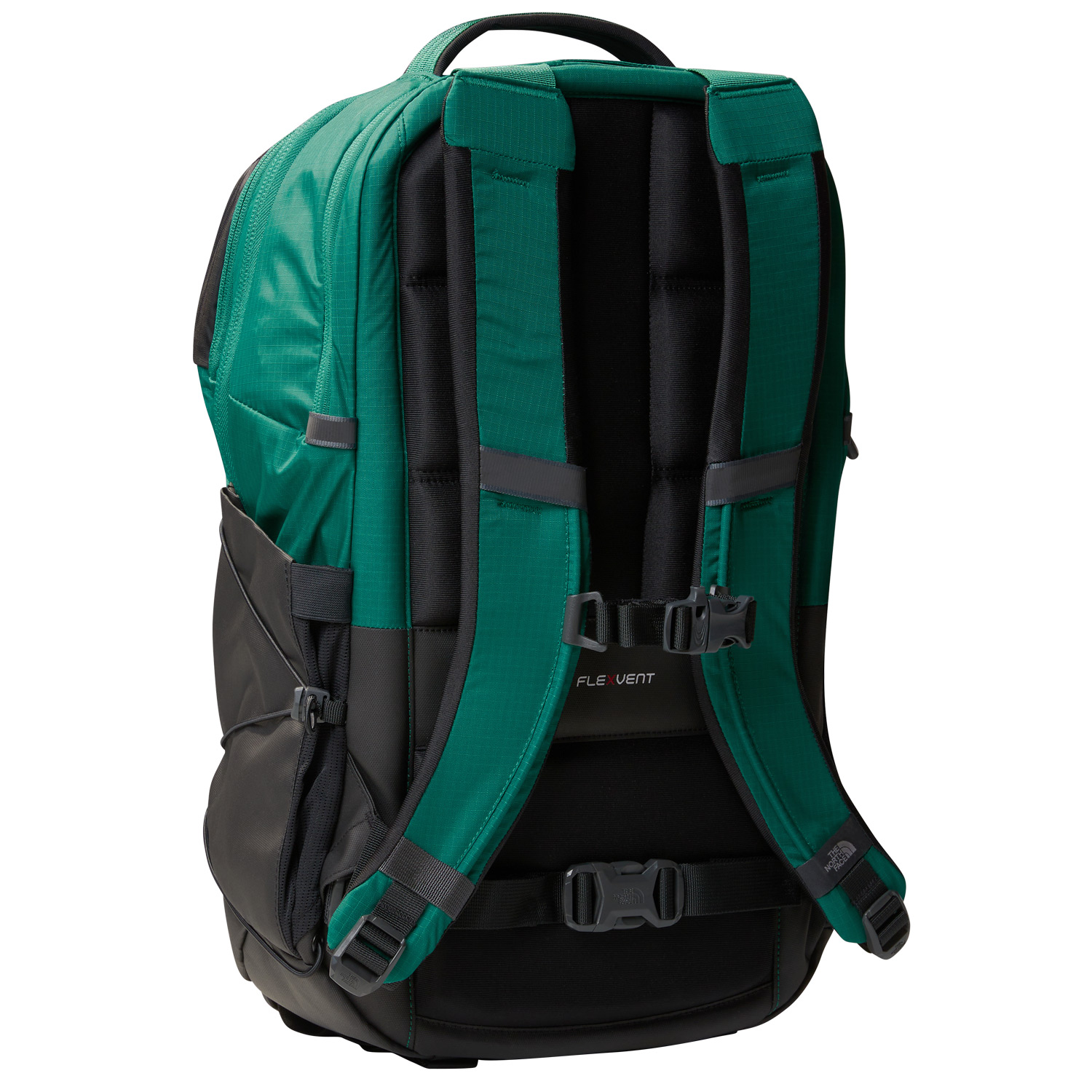 The North Face Rucksack Borealis Evergreen-TNF Black Abbildung 2