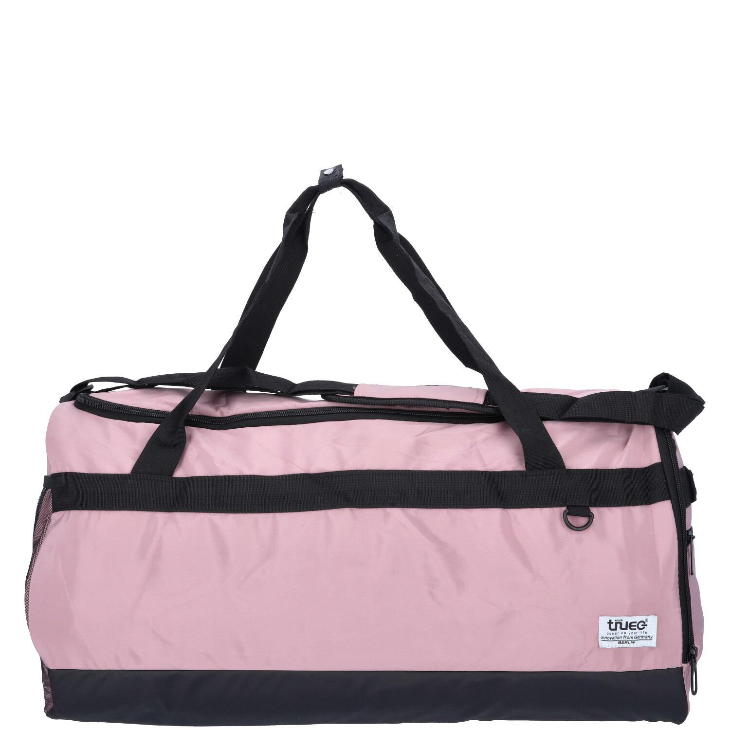 TheTrueC Sport- / Reisetasche M  pink