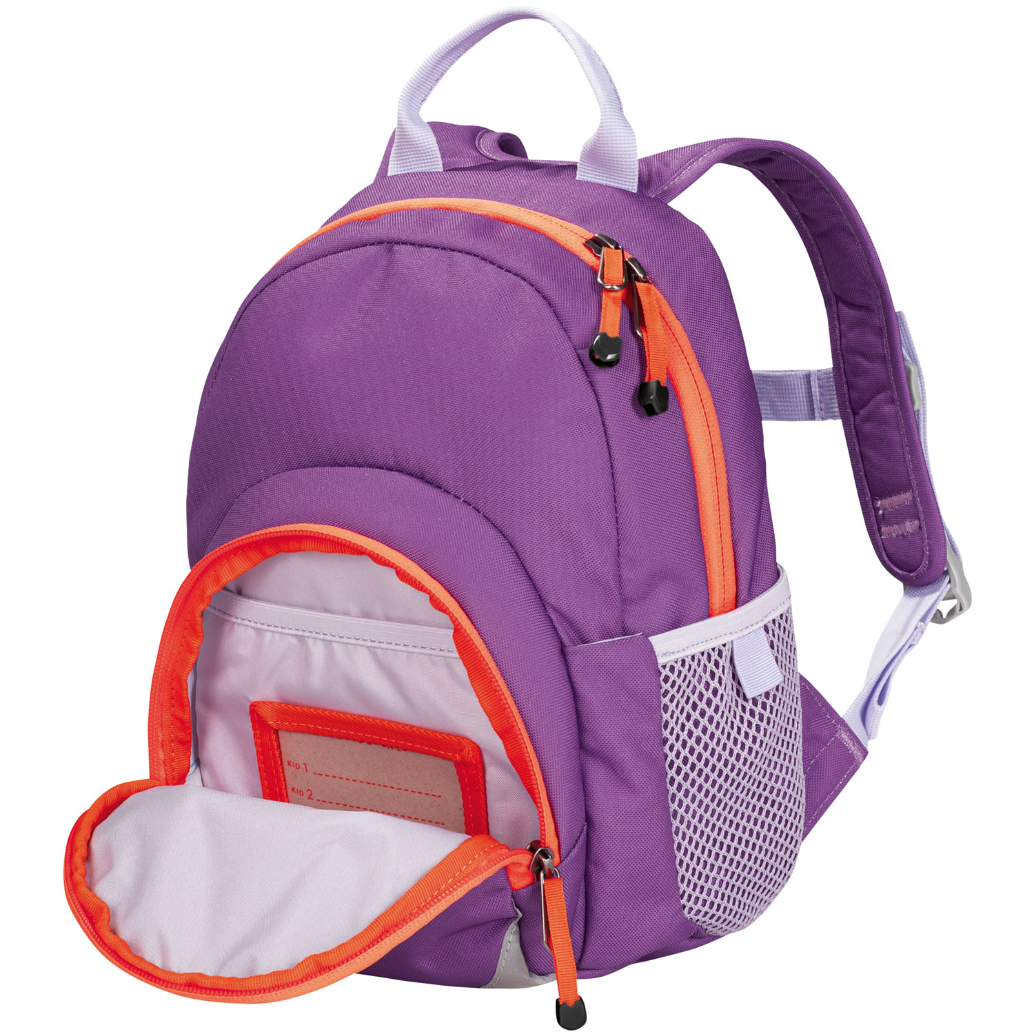 Jack wolfskin kinderrucksack buttercup online