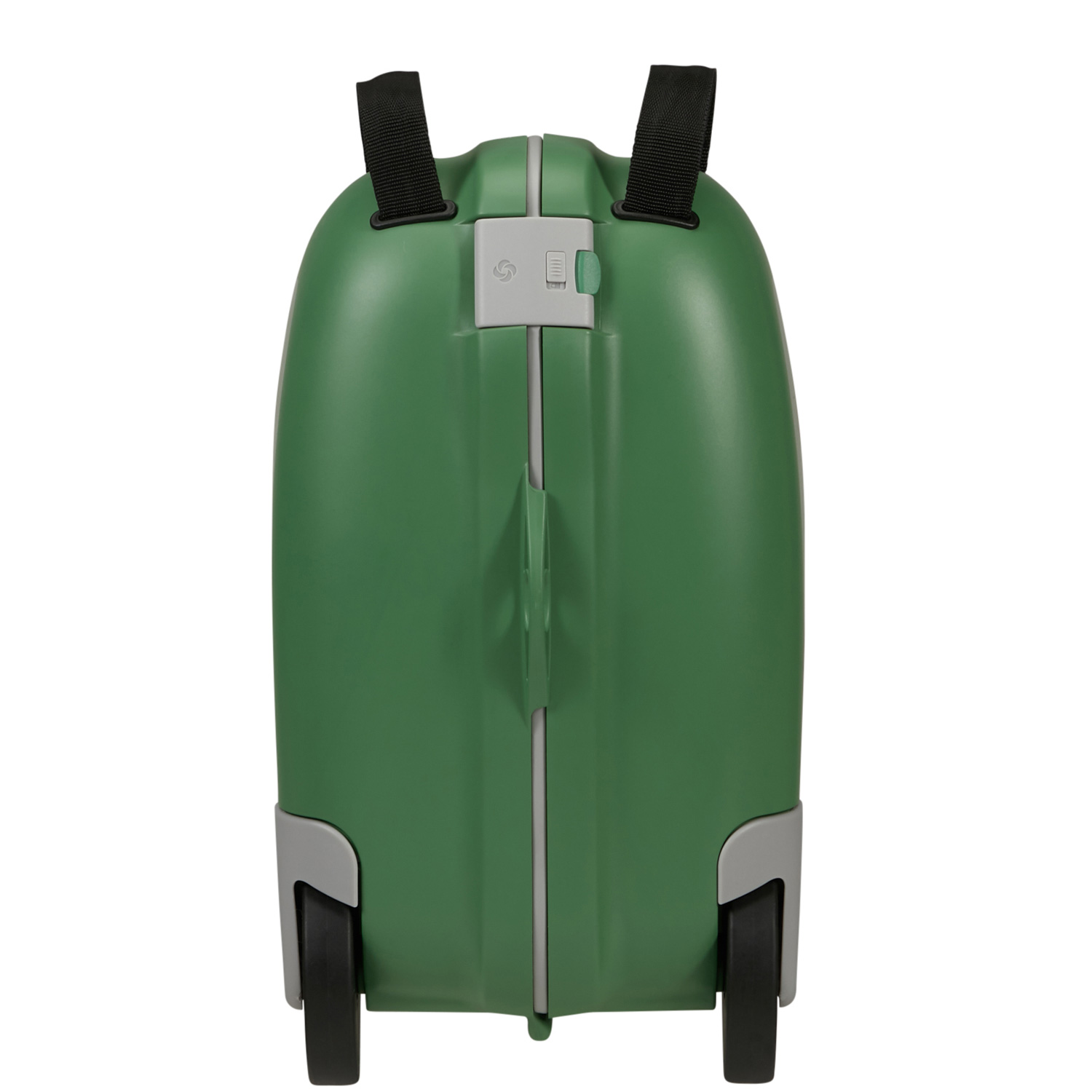 Samsonite Kindertrolley 4 Rollen Dream2Go Motorbike Abbildung 3