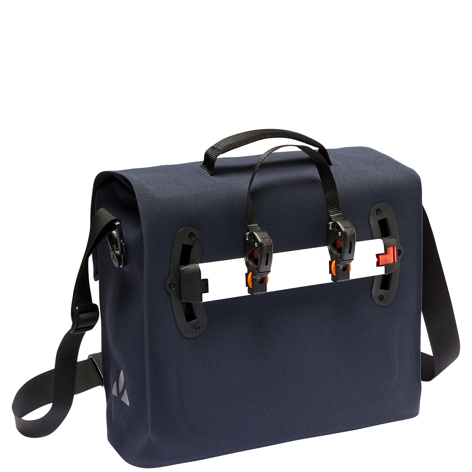 Vaude Büro-Fahrradtasche M Bayreuth IV eclipse Abbildung 2