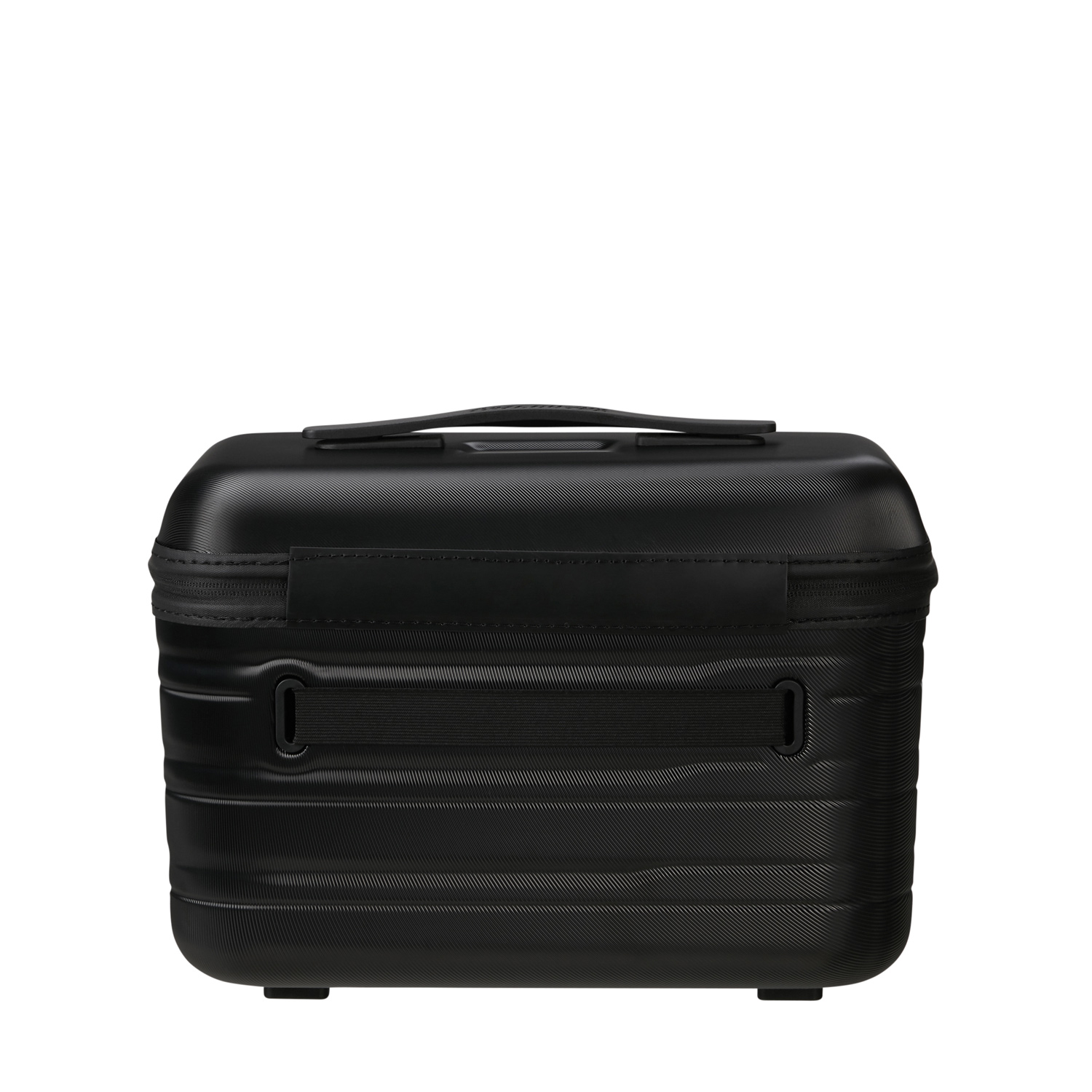 American Tourister Beauty Case Flashline Black Abbildung 2