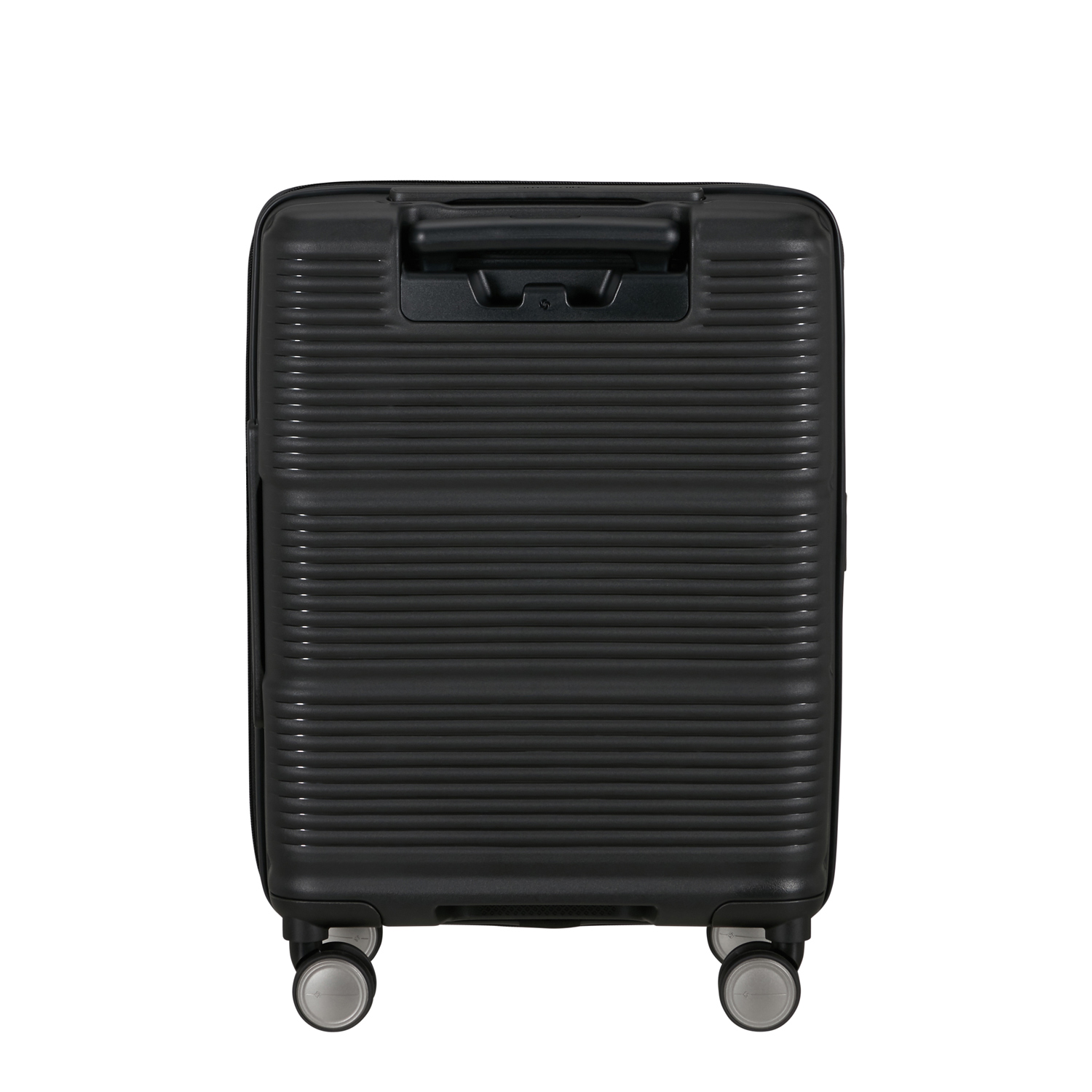 Samsonite Spinner 55/20 4 Rollen Koffer Paralux HS Black Abbildung 2