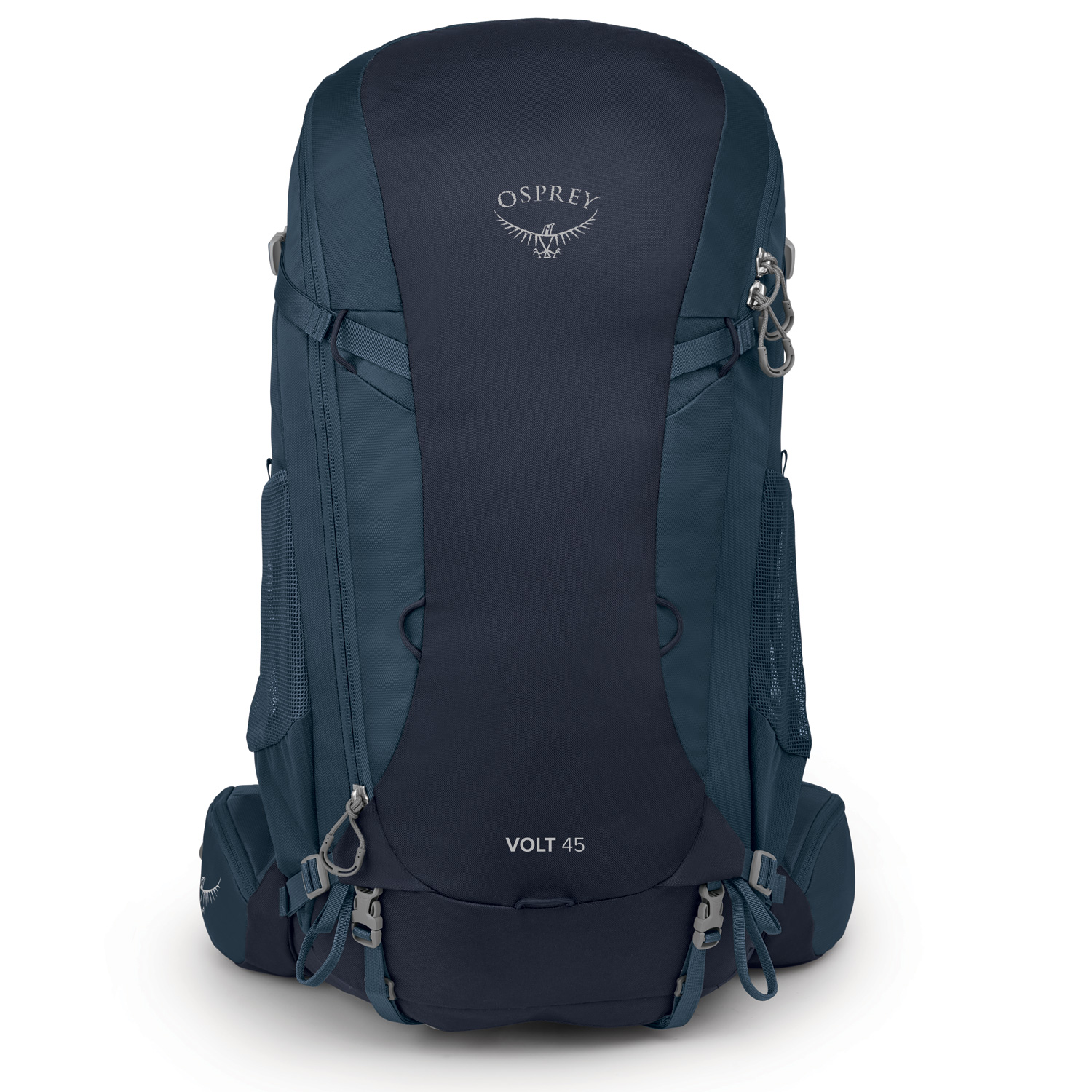 OSPREY Wander/Trekkingrucksack Volt 45 Muted Space Blue