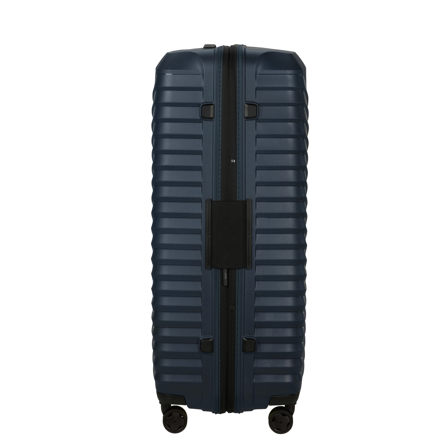 Samsonite 4-Rad Trolley 81 cm erw. Intuo Blue Nights Abbildung 4