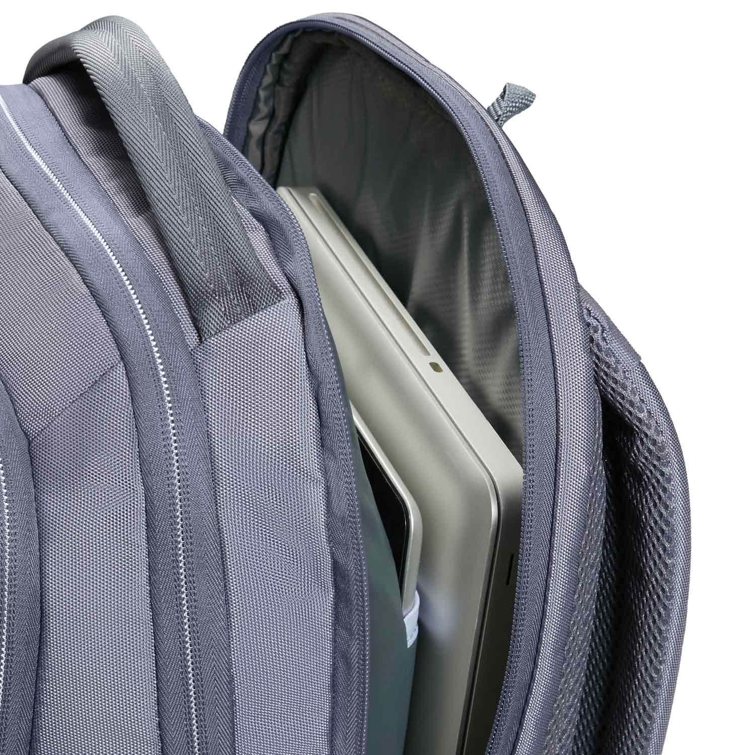 Samsonite Laptop Rucksack 15.6 Guardit Classy 2.0 storm blue Abbildung 5