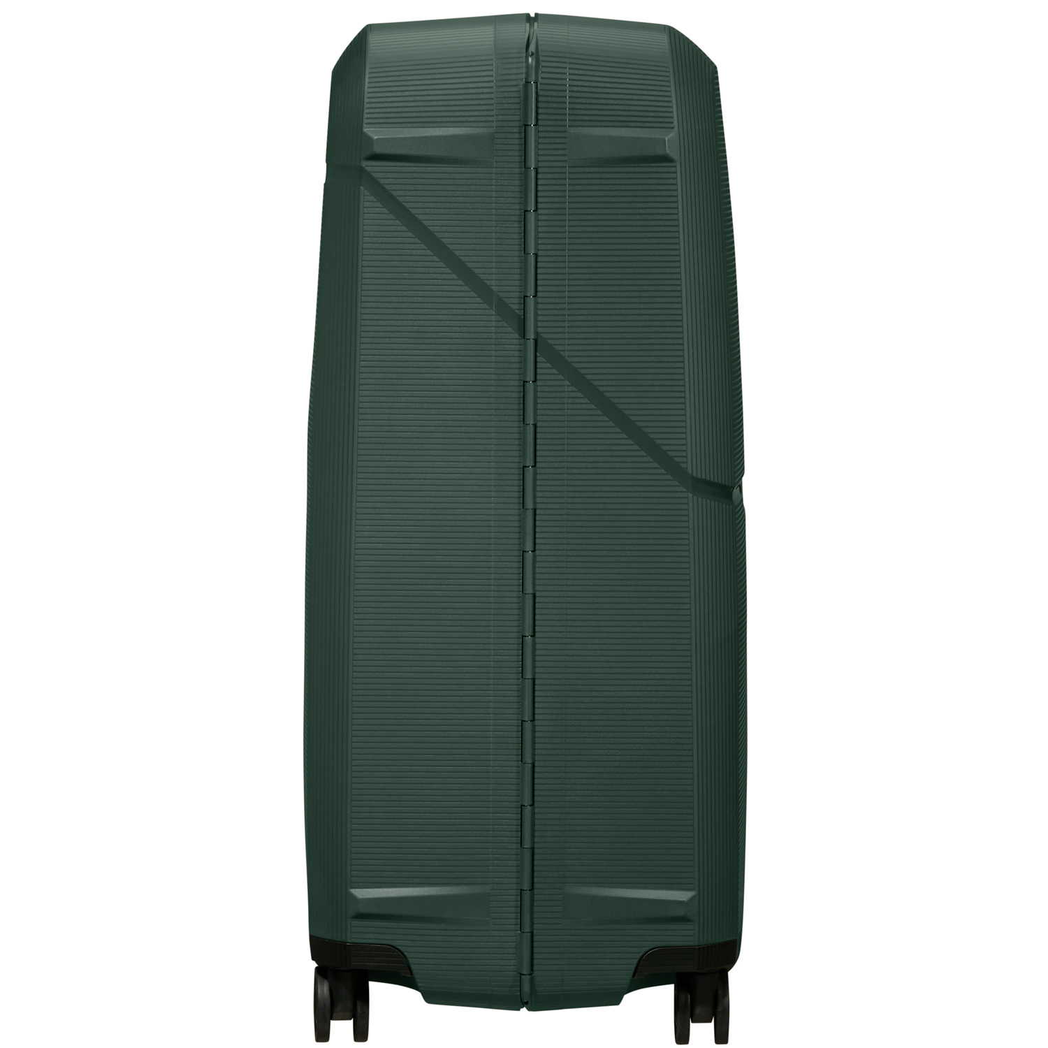 Samsonite 4-Rad Trolley 81cm Magnum Eco forest green Abbildung 4