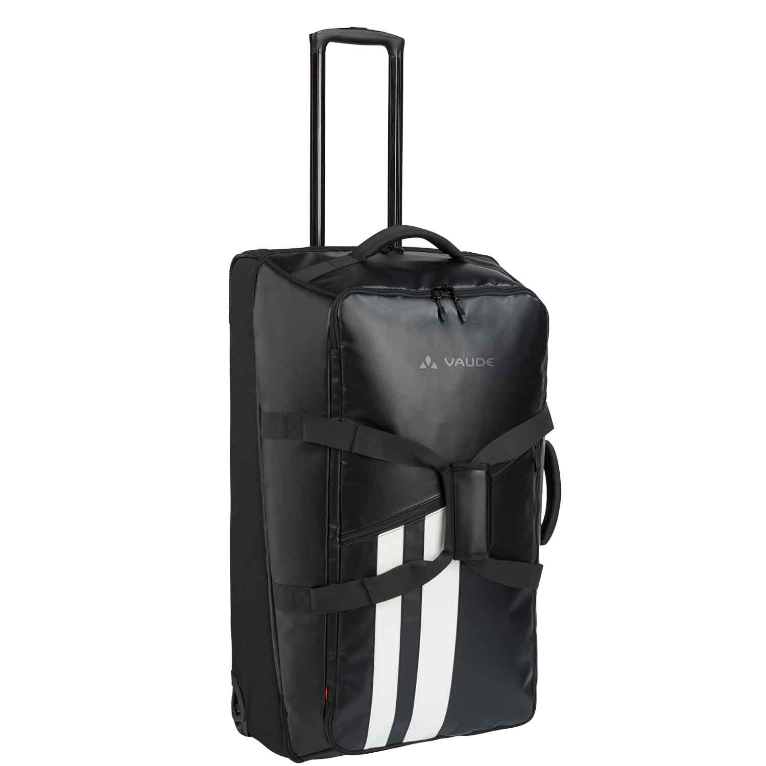 Vaude Rollenreisetasche Rotuma 90 Black