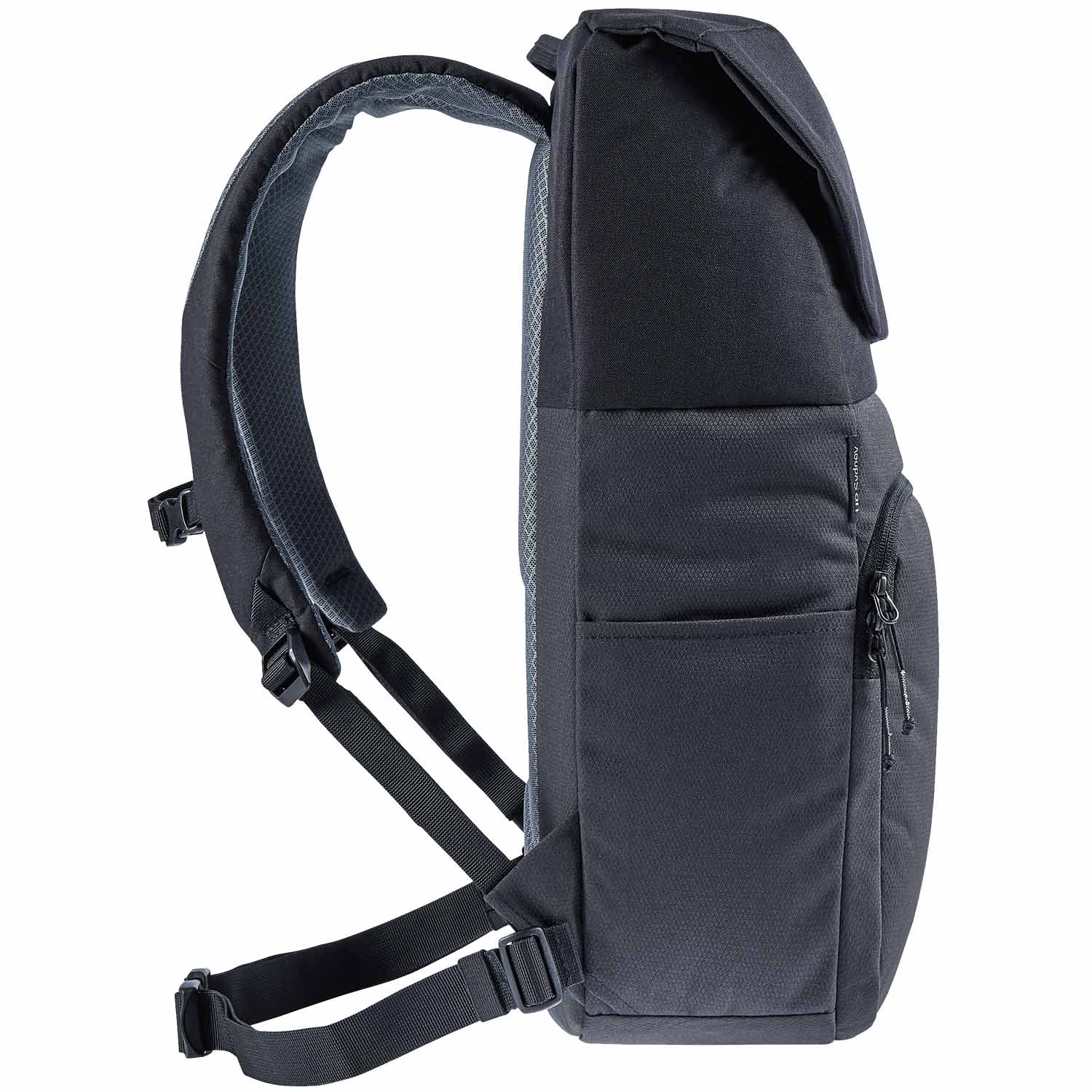 Deuter Freizeit/-Laptoprucksack UP Sydney Black Abbildung 2