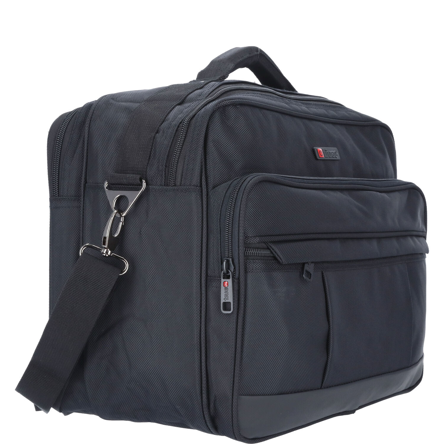 TheTrueC Laptop/Notebook Tasche - schwarz Abbildung 4