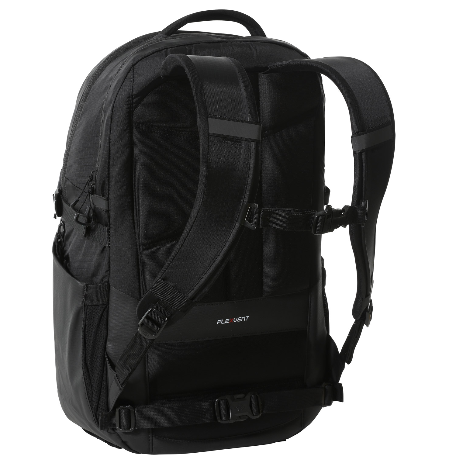 The North Face Freizeit-/Laptop Rucksack Router TNF Black Abbildung 2