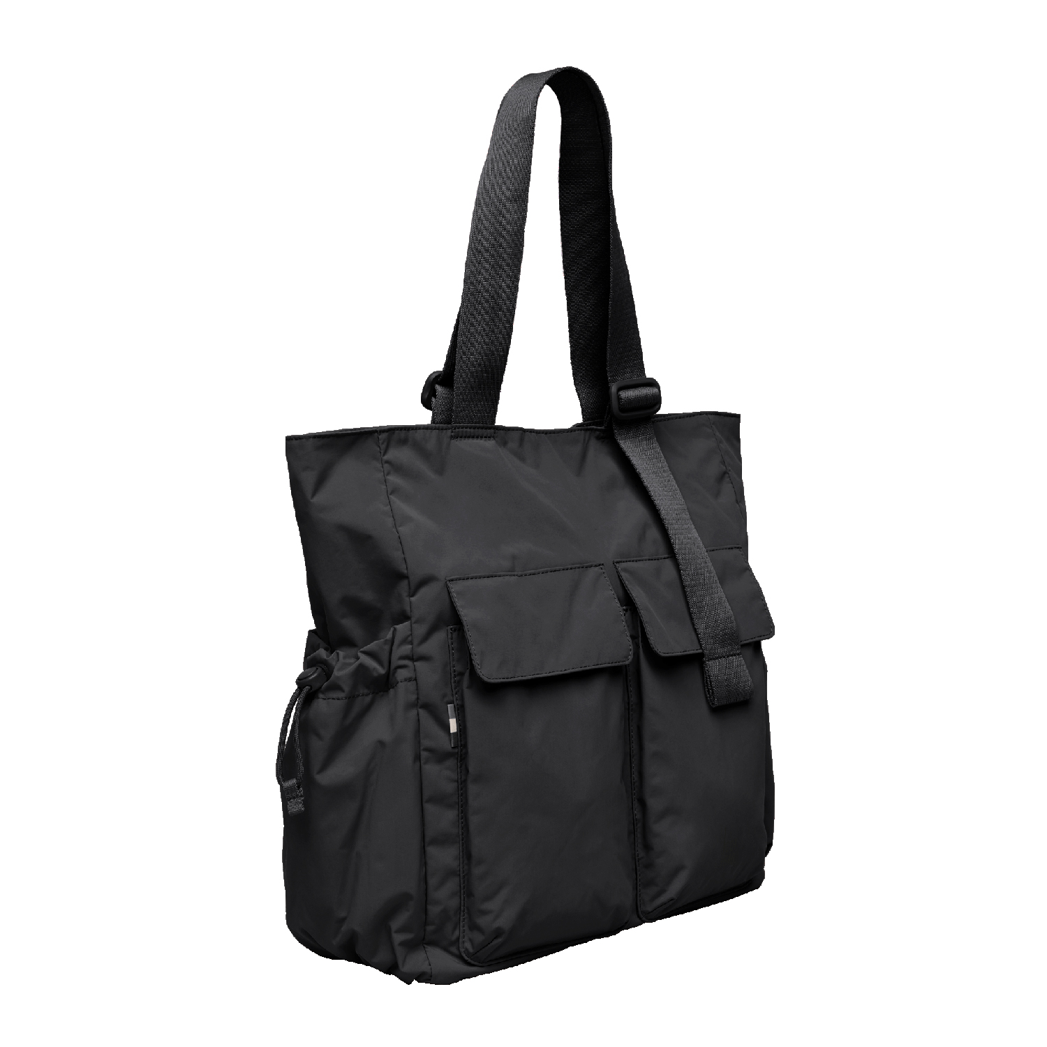 Got Bag Umhängetasche Mellow Tote Bag Black Abbildung 3