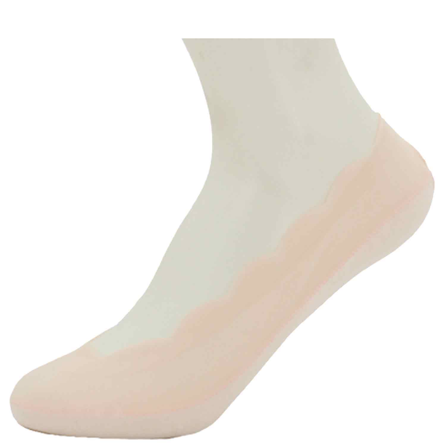 The Skandinavian Brand 5er Pack Ballerina Socken Gr. 36-41 pink