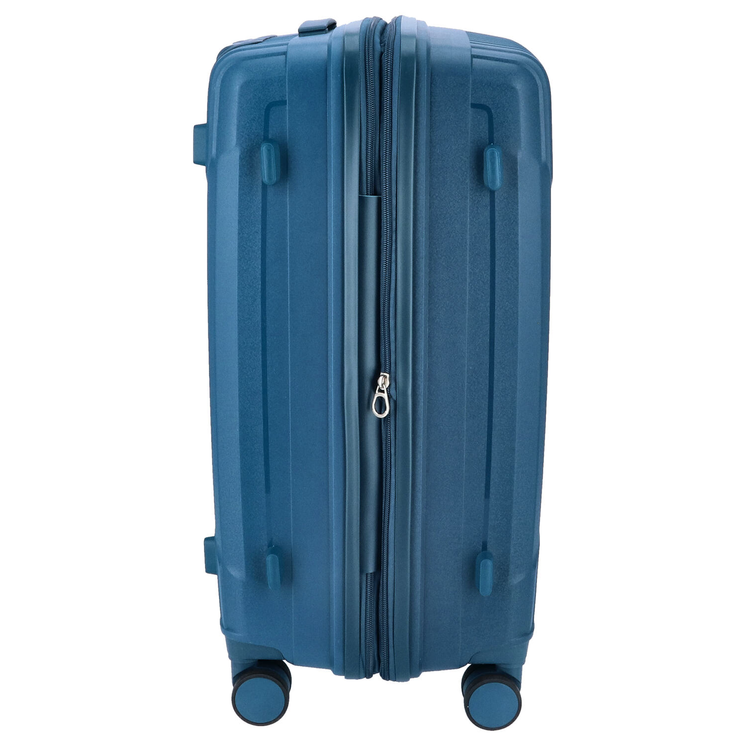 DYX 4-Rad Trolley M 67 cm New York petrol Abbildung 4