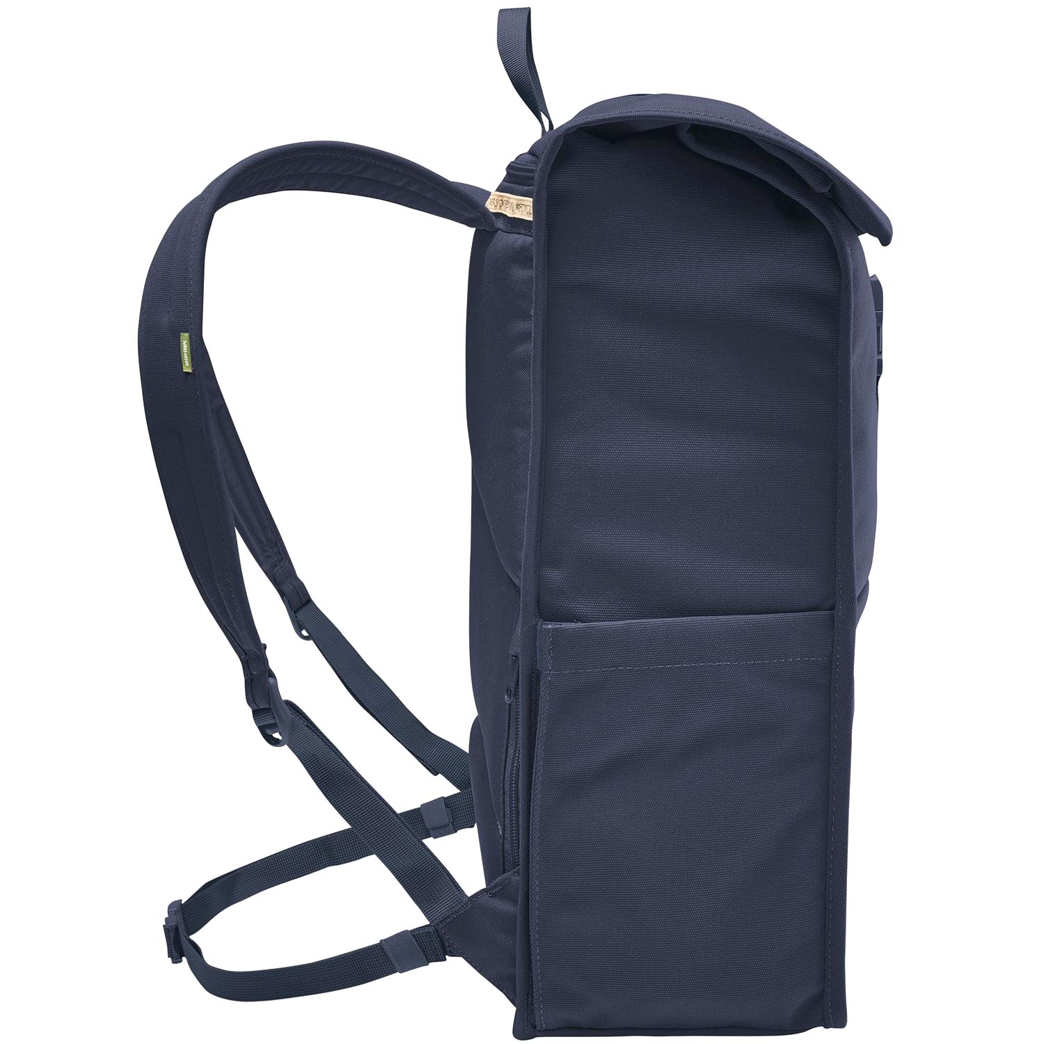 Vaude Freizeit Rucksack Coreway Rolltop 20 eclipse Abbildung 3