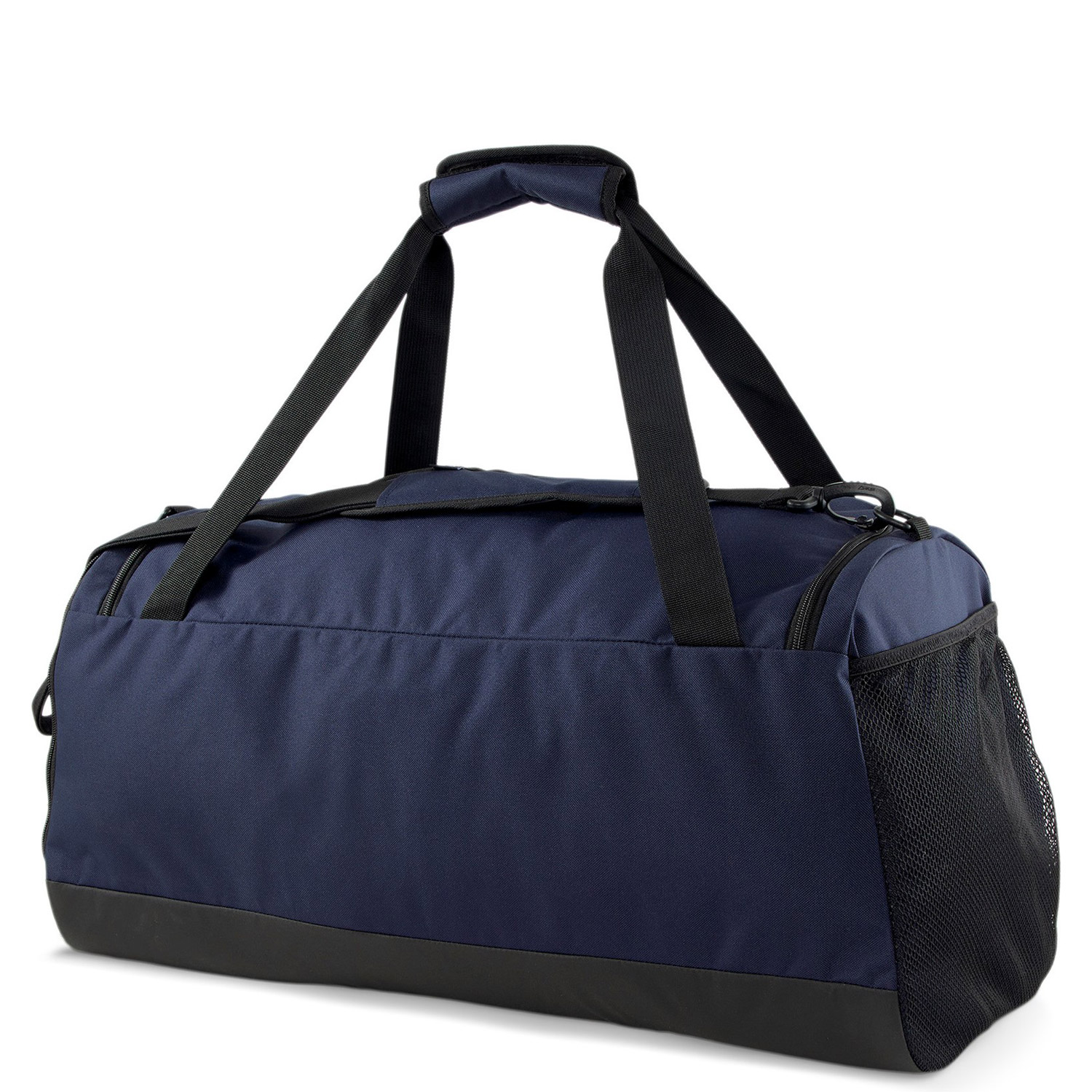 Puma Duffel Bag M Challenger navy Abbildung 2 Puma Duffel Bag M Challenger navy Abbildung 2