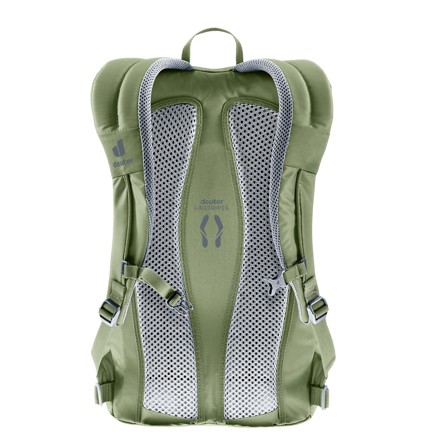 Deuter Rucksack Gogo LTD grove Abbildung 2