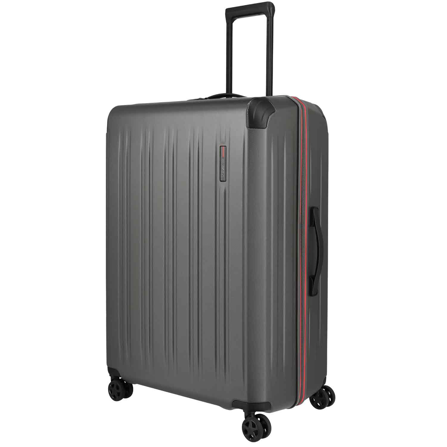 Travelite 4-Rad Trolley XL DYNAMIIC anthrazit Abbildung 1