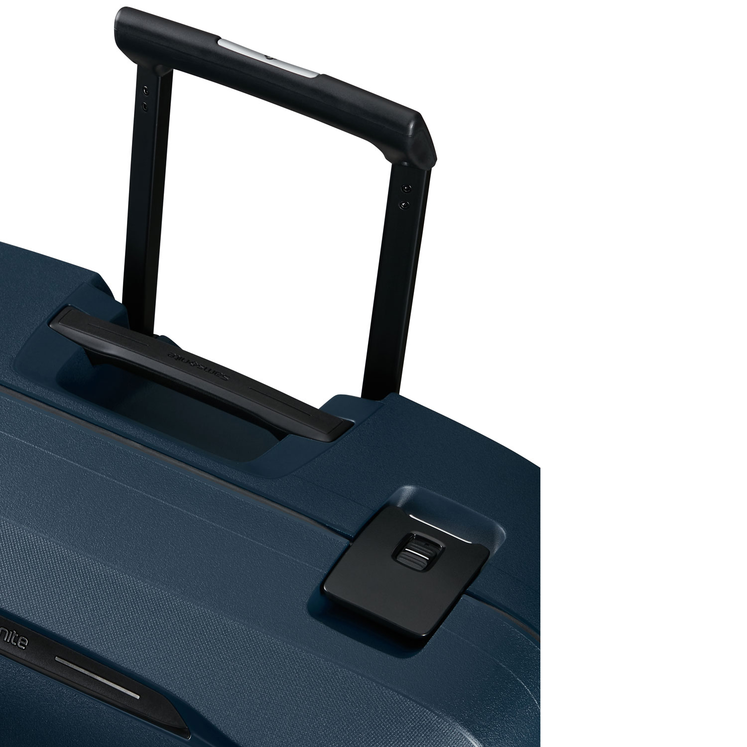 Samsonite Trolley mit 4 Rollen 69cm Essens midnight blue Abbildung 6