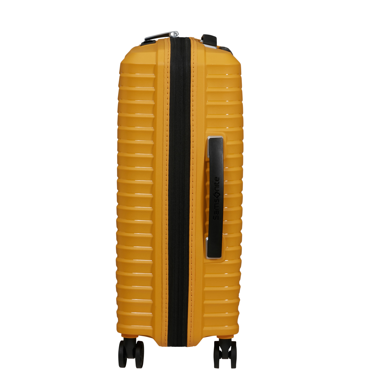 Samsonite Trolley mit 4 Rollen 55cm EXP. Upscape yellow Abbildung 3