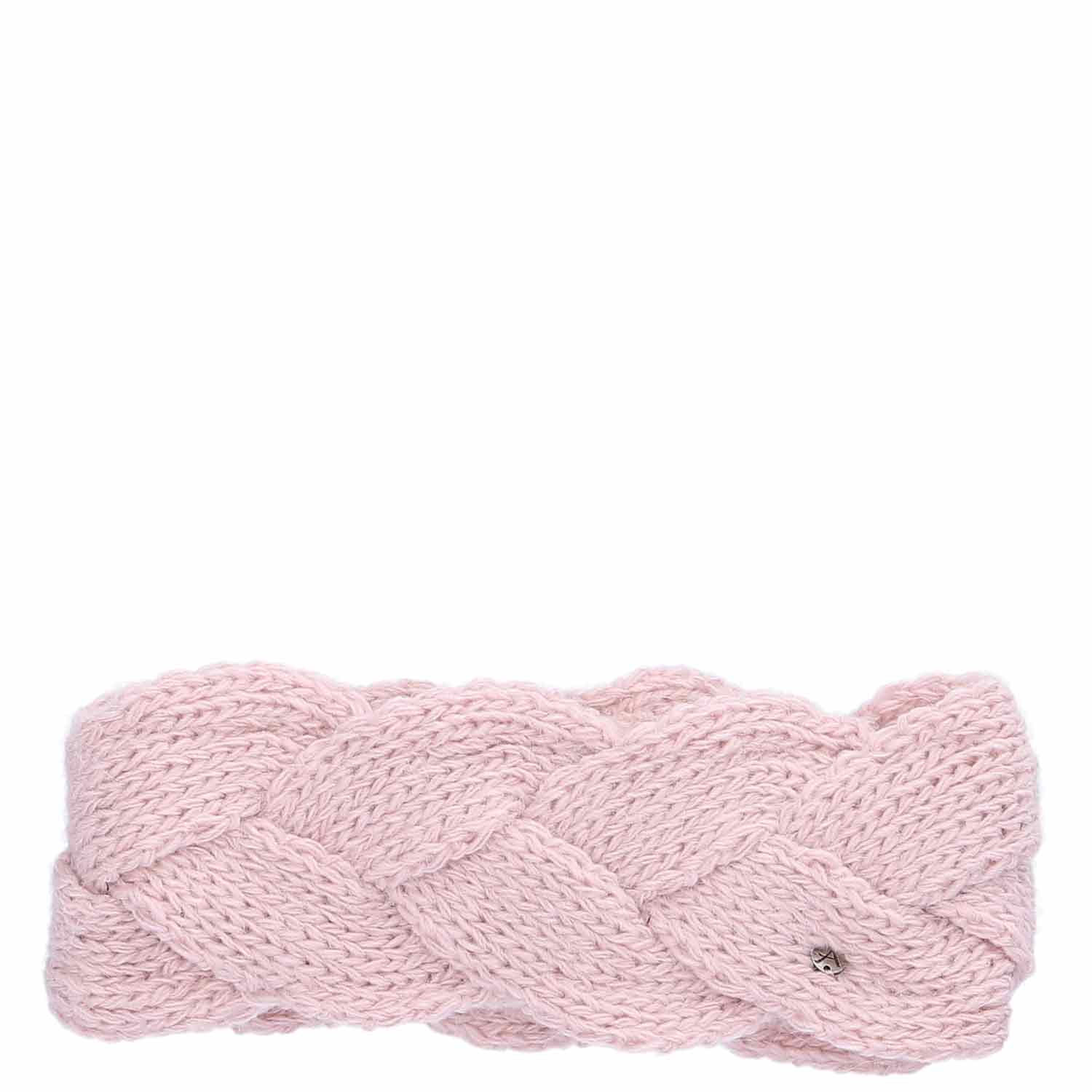 Antonio Strick Stirnband W23/24 altrosa Abbildung 1