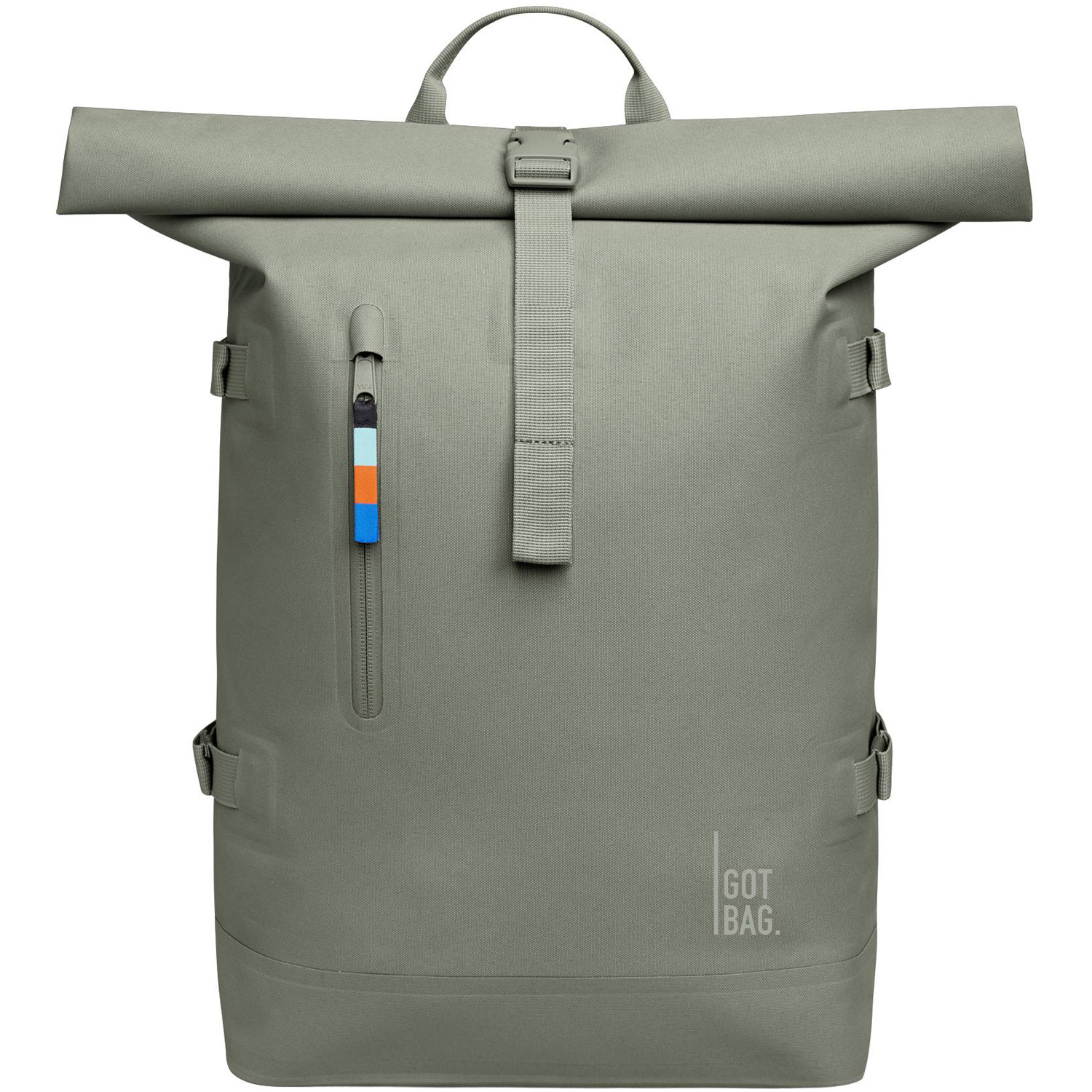 Got Bag Rucksack Rolltop 2.0 bass